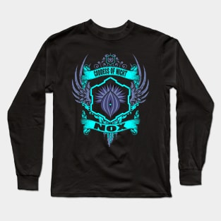 NOX - LIMITED EDITION Long Sleeve T-Shirt